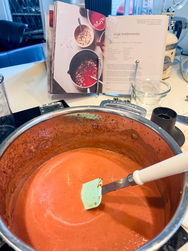 Bietjessoep
