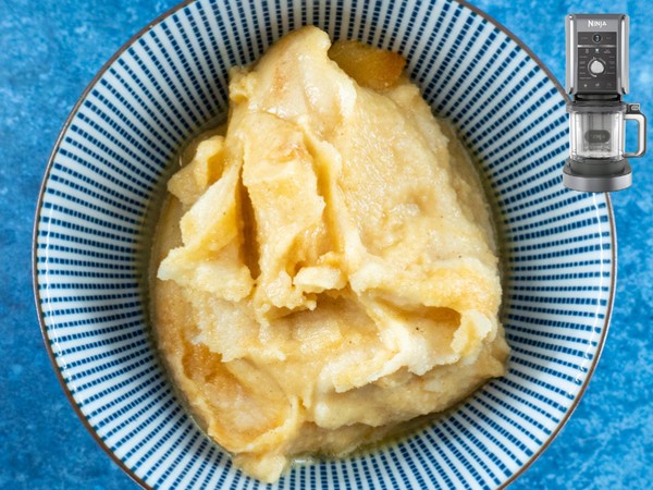 Kruidig Sinaasappelsorbetijs