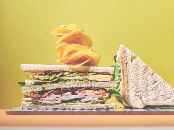 Clubsandwich