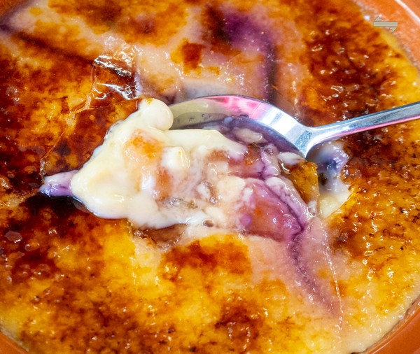 Bberrycremebrulee