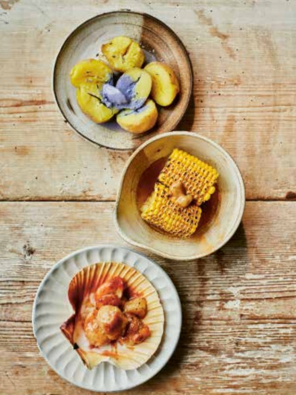 Boter met een smaakje